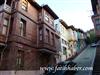 BALAT SOKAKLARI